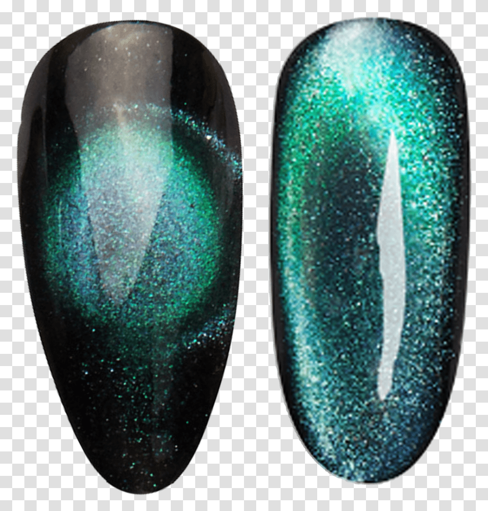 Mystical Cat Eye 9d Gel Mystical Collection, Gemstone, Jewelry, Accessories, Accessory Transparent Png