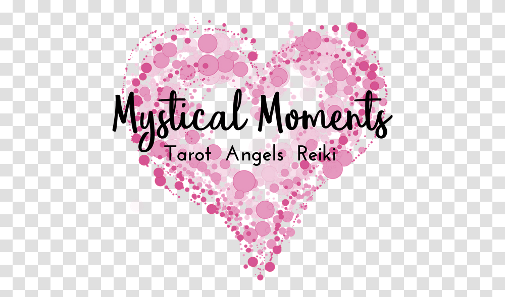 Mystical Moments Love Heart Shape In, Chandelier, Lamp, Purple Transparent Png