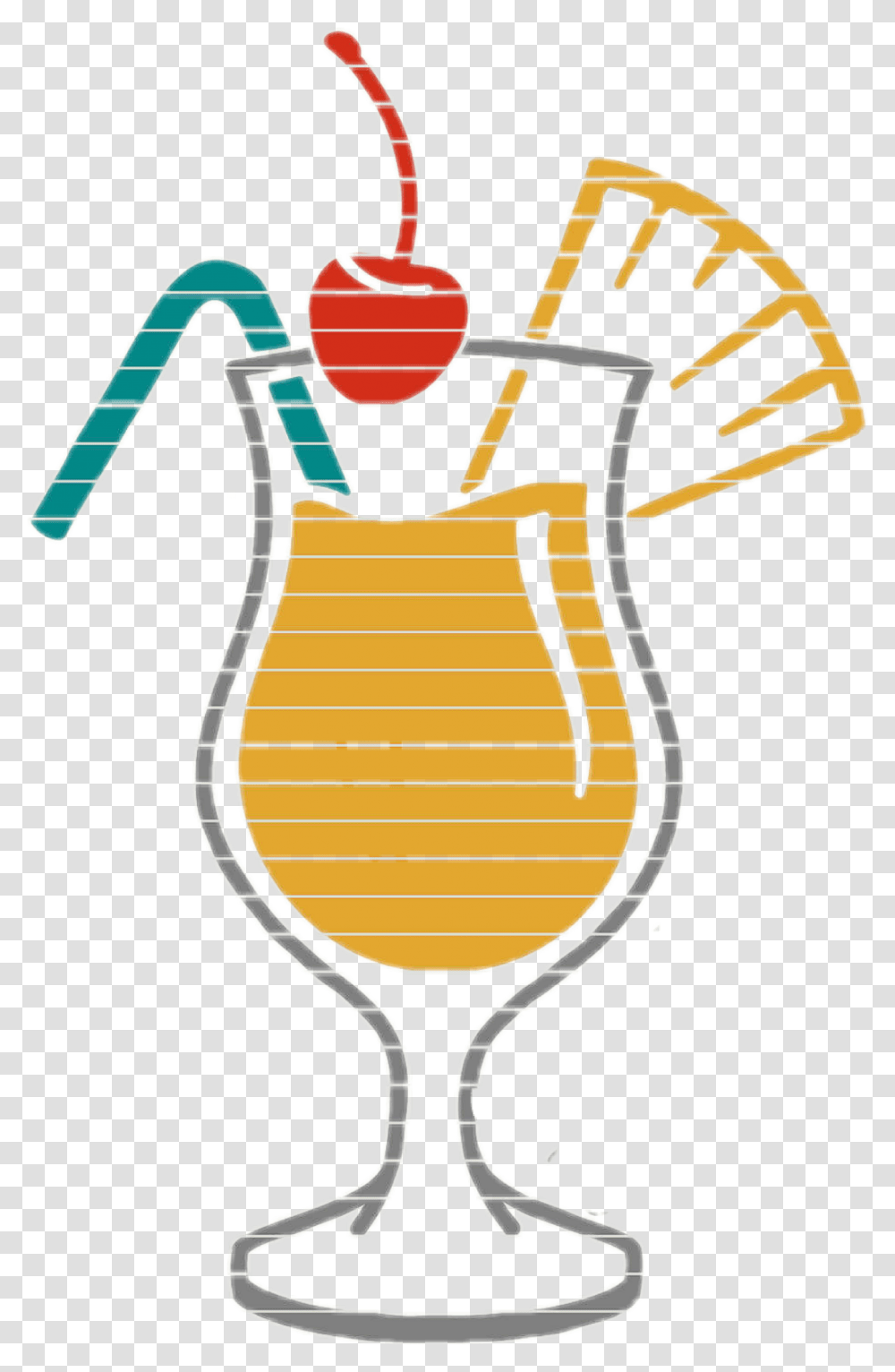 Mystickersedits Mystickersremix Summer Beach Drinks Pina Colada Funny Quotes, Bow, Logo, Leisure Activities Transparent Png
