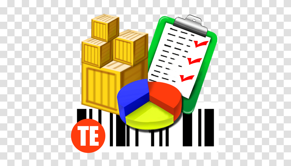 Mystock Te Inventory Manager Amazon Ca Appstore For Android, Word, Number Transparent Png