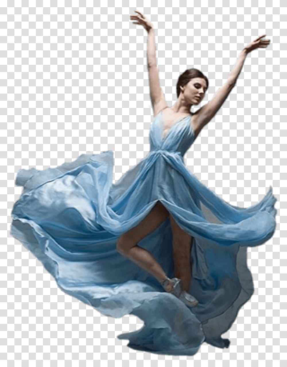 Mystyle Ballerina Dancers, Person, Human, Ballet, Shoe Transparent Png
