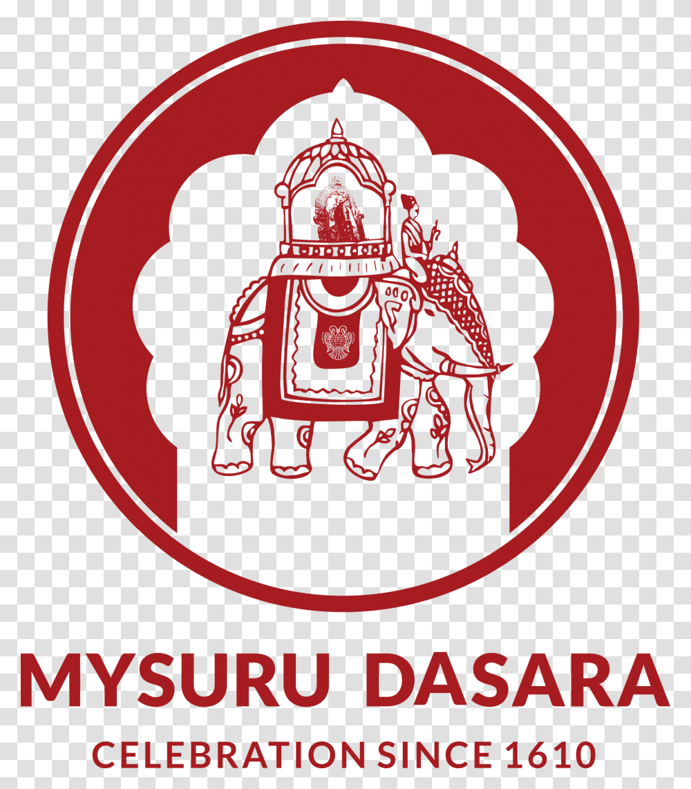 Mysuru Dasara Events 2019, Poster, Advertisement, Label Transparent Png