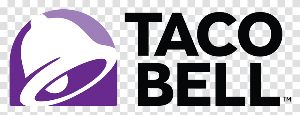 Mytacobell Logo Https Ragan Comwp Taco Bell Wide Logo, Food, Trademark Transparent Png