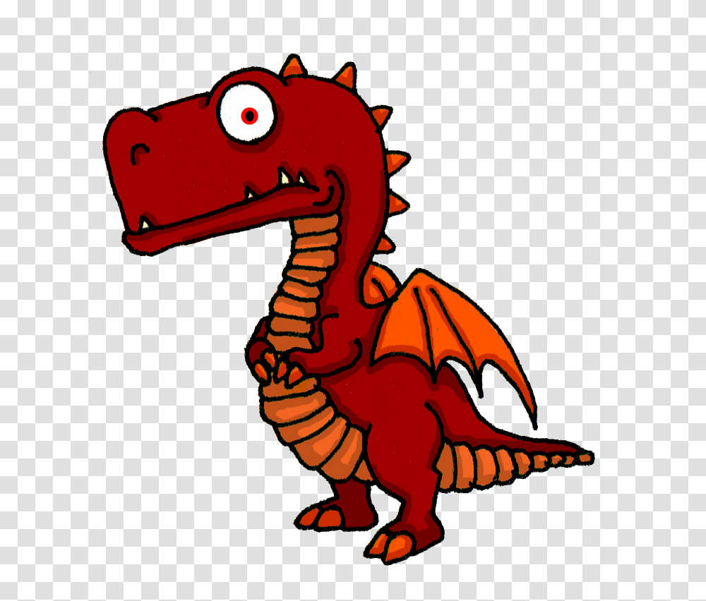 Myth, Dragon, Toy Transparent Png