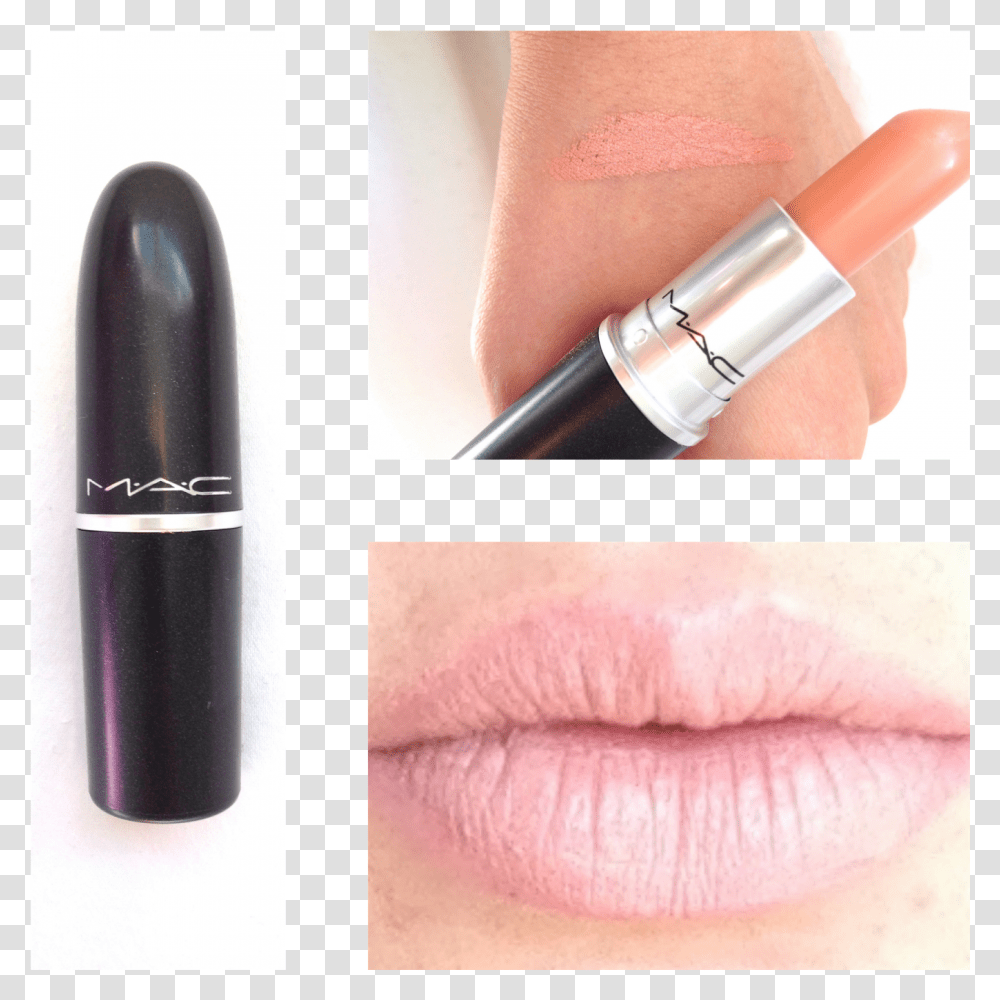 Myth Lipstickmac Lipstick Lip Gloss, Cosmetics, Wristwatch, Person, Human Transparent Png