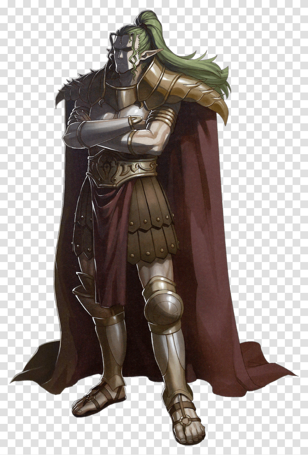 Mythic Hero Duma God Of Strength Joins Duma Feh, Armor, Person, Clothing, Sweets Transparent Png
