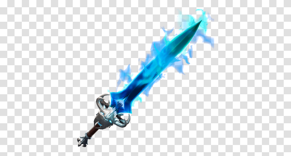 Mythic Storm King Guide Assistance Weapons Builds Spectral Blade Fortnite, Person, Human, Smoke, People Transparent Png