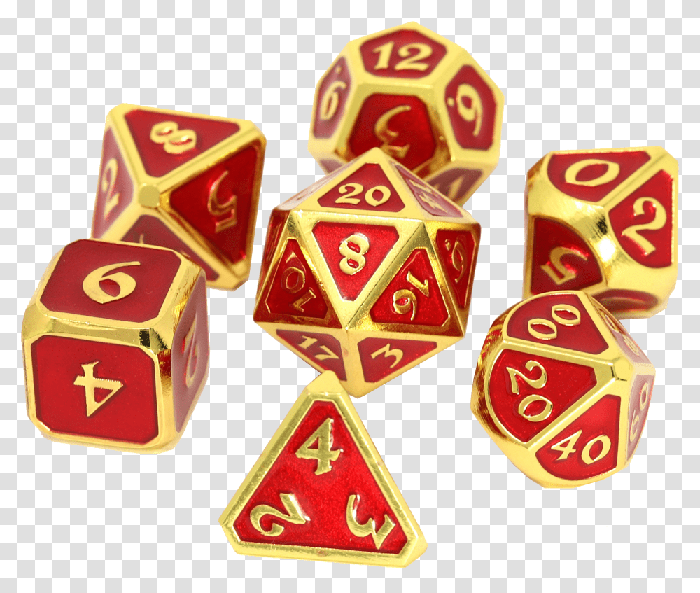 Mythica Satin Gold Ruby, Dice, Game, Dynamite, Bomb Transparent Png
