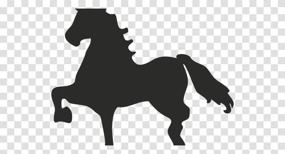 Mythical Clipart Mythical Creature, Horse, Mammal, Animal, Person Transparent Png