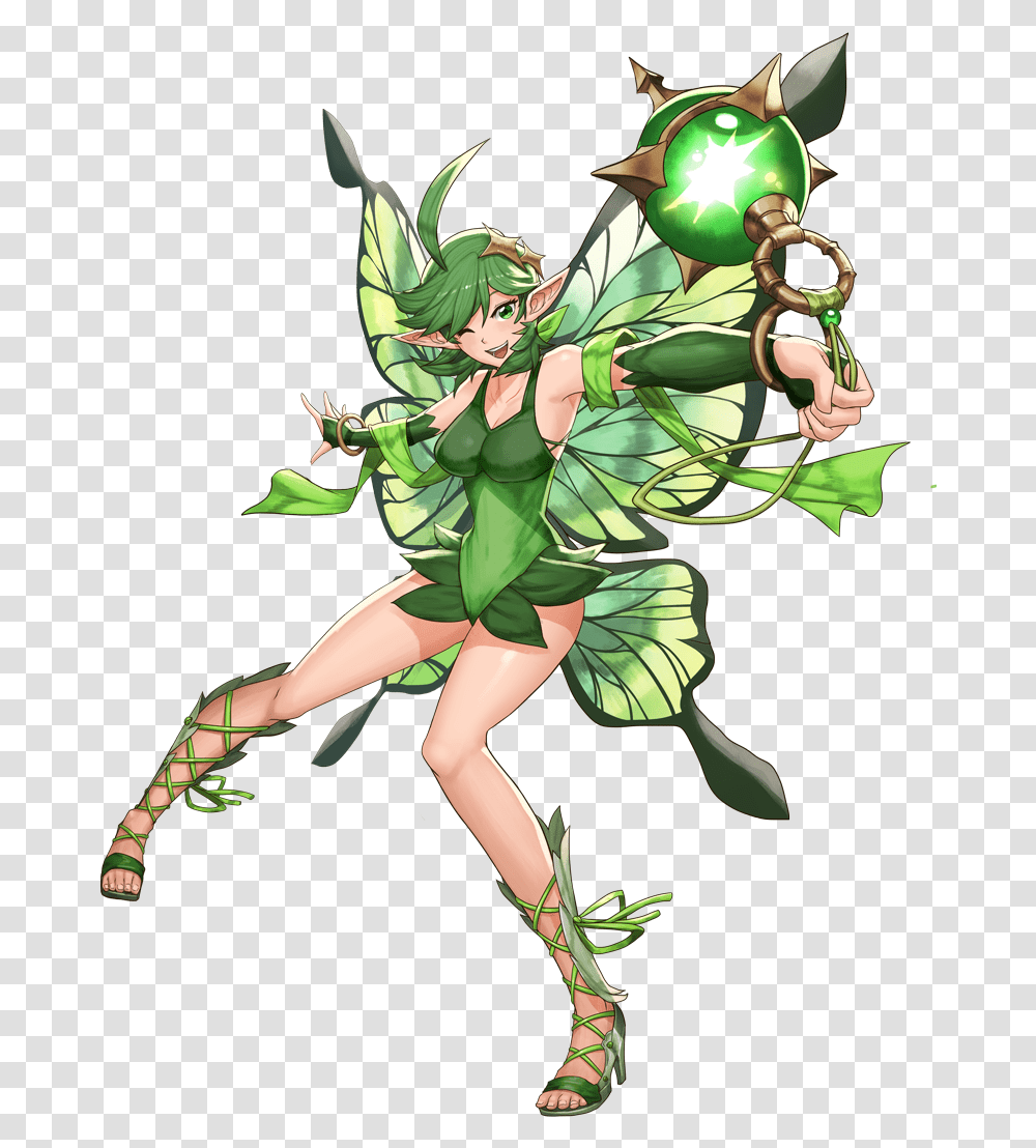 Mythical Creatures Valiant Force Fairy, Person, Comics, Book, Plant Transparent Png
