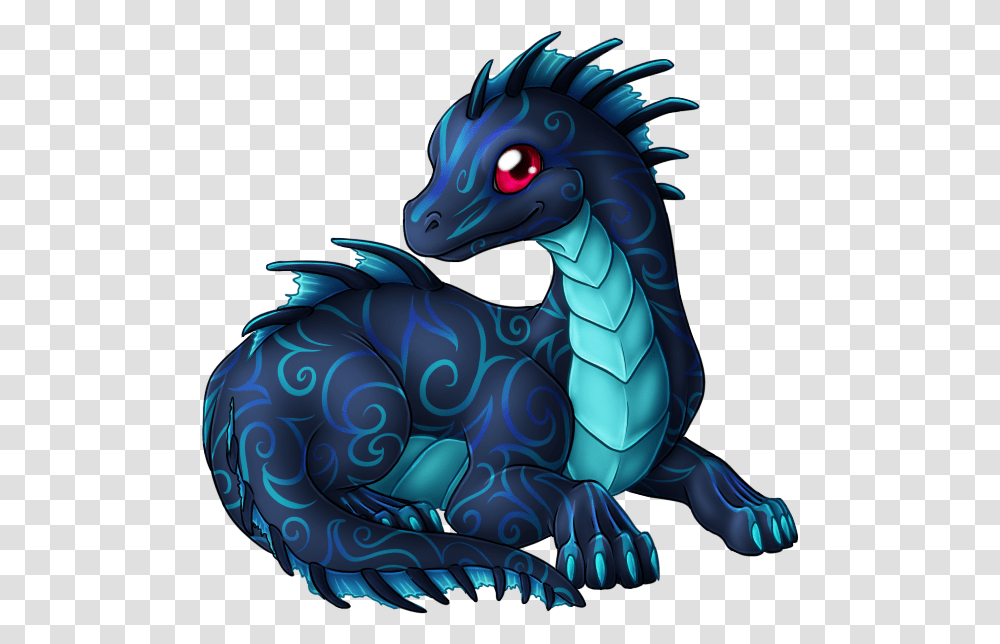 Mythical Cute Baby Dragon, Toy Transparent Png
