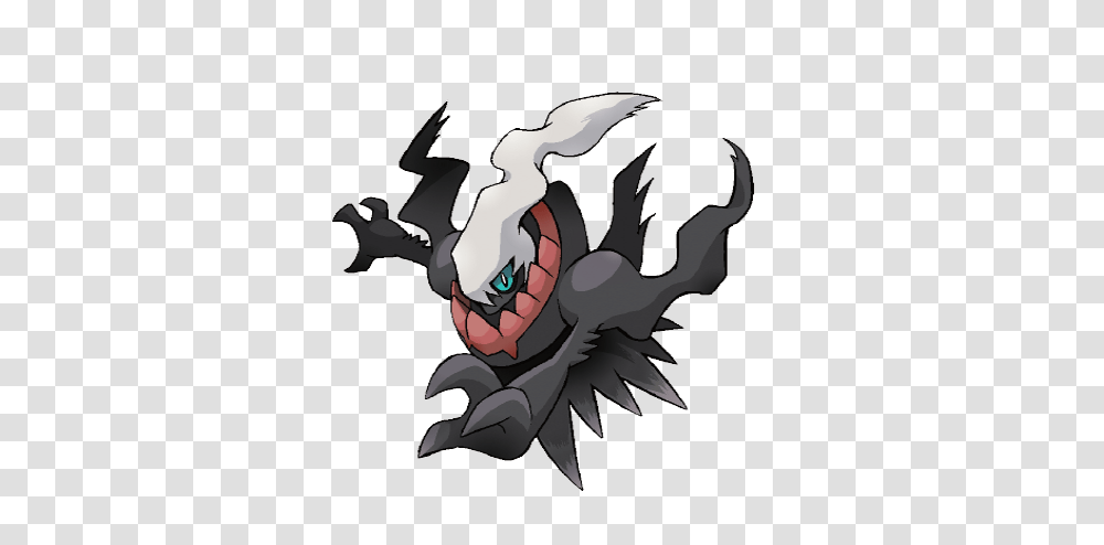 Mythical Pokemon Pick Up Video Games The Escapist Mythical Pokemon, Dragon Transparent Png