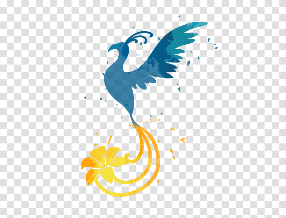 Myths About Us Wed Like To Bust Casc, Bird, Animal, Emblem Transparent Png
