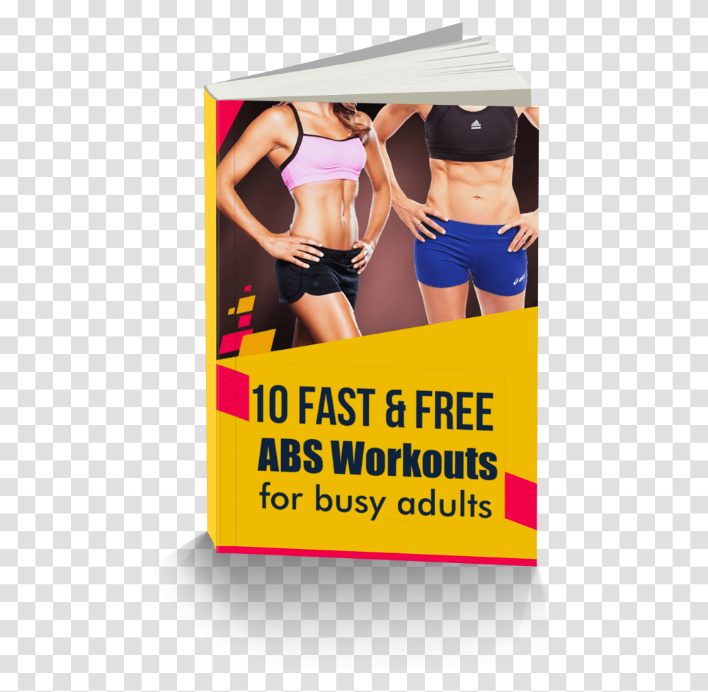Mythsaboutsixpackabs Banner, Person, Human, Flyer, Poster Transparent Png