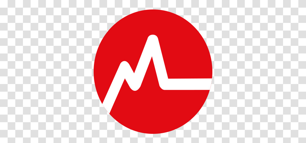 Myzone Apps On Google Play Myzone App, Symbol, Hand, Logo, Trademark Transparent Png