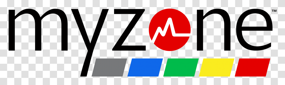 Myzone, Logo, Trademark Transparent Png