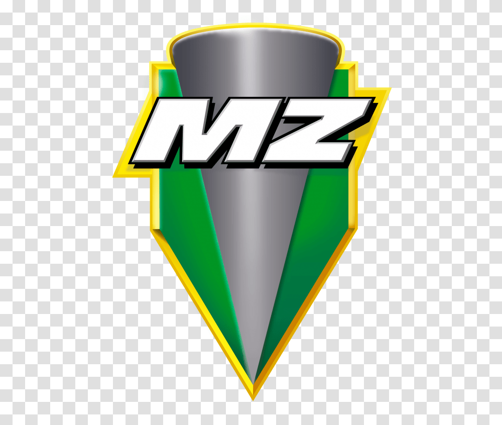 Mz Motorrad Motorcycle Logo Meaning And Emblem, Label, Text, Symbol, Graphics Transparent Png