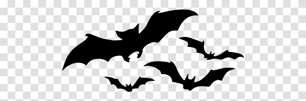 N 7 Murcielagos Mers Bat, Silhouette, Outdoors, Nature Transparent Png