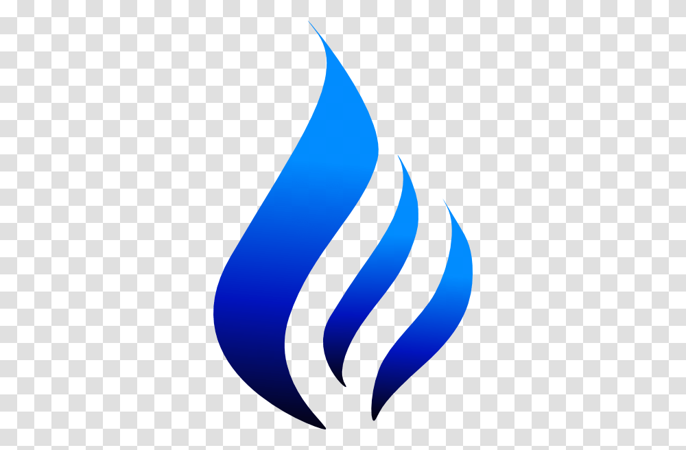 N B M Blue Gas Clip Art For Web, Logo, Trademark Transparent Png