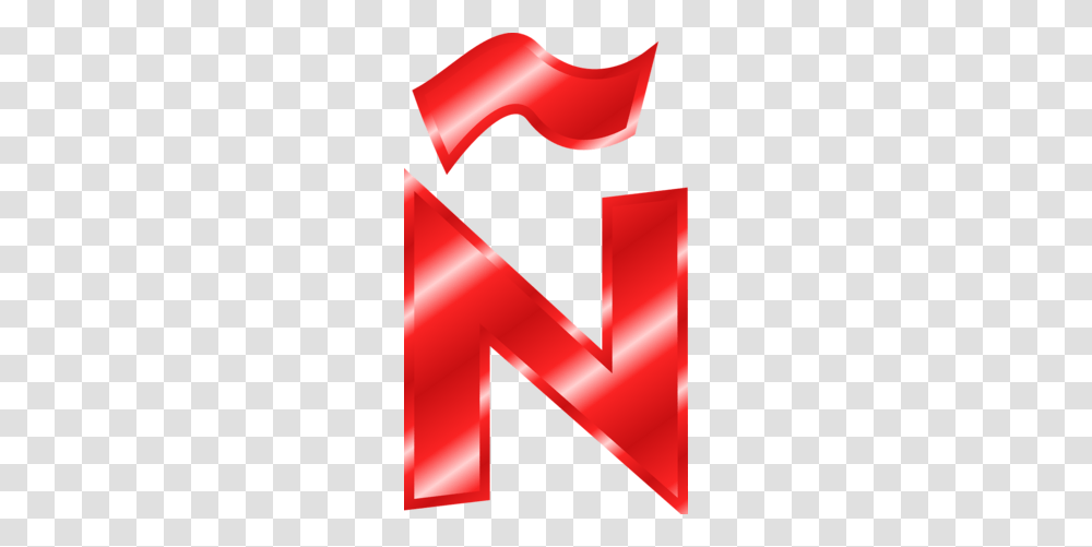 N Clipart, Alphabet, Logo Transparent Png