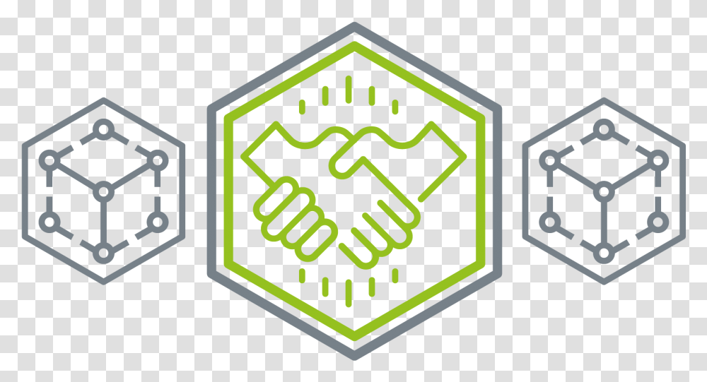 N Cloud Partner Network Energy Consulting Logo, Hand, Label, Clock Tower Transparent Png