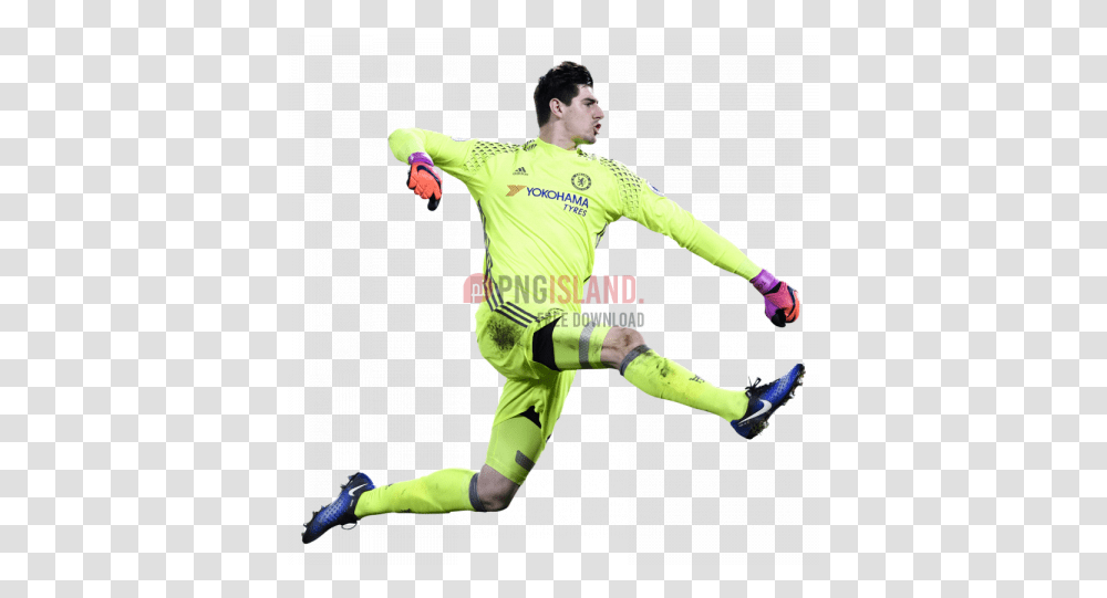 N Golo Kante Image With Background Photo Football Player, Person, Kicking, People, Sphere Transparent Png