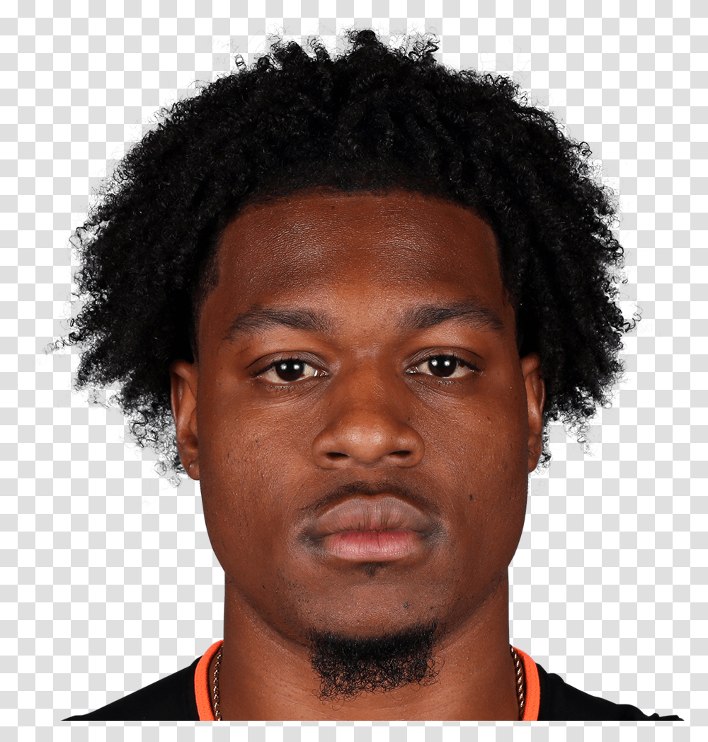 N Keal Harry Nfl, Face, Person, Human, Hair Transparent Png