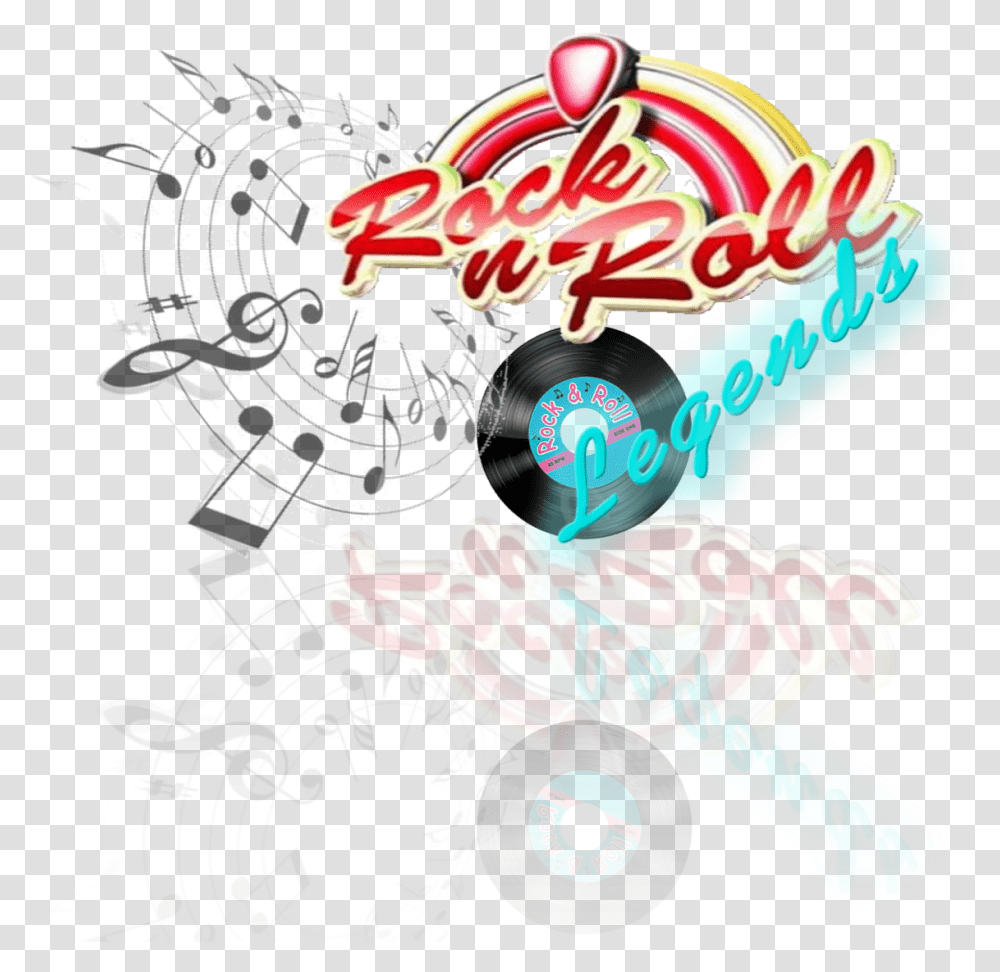 N Legends S Internet Rock N Roll Background Design, Advertisement, Poster Transparent Png