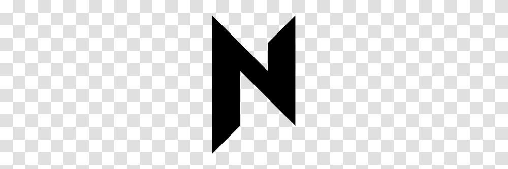 N Letter Images, Axe, Tool, Label Transparent Png