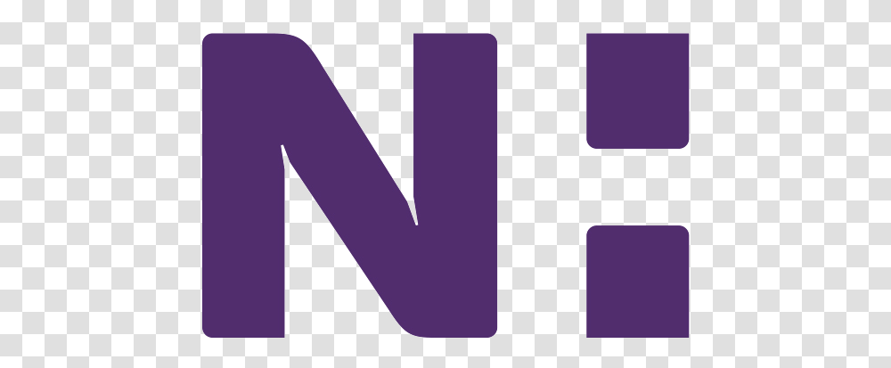 N Logo Novant Health Logo, Text, Purple, Label, Number Transparent Png