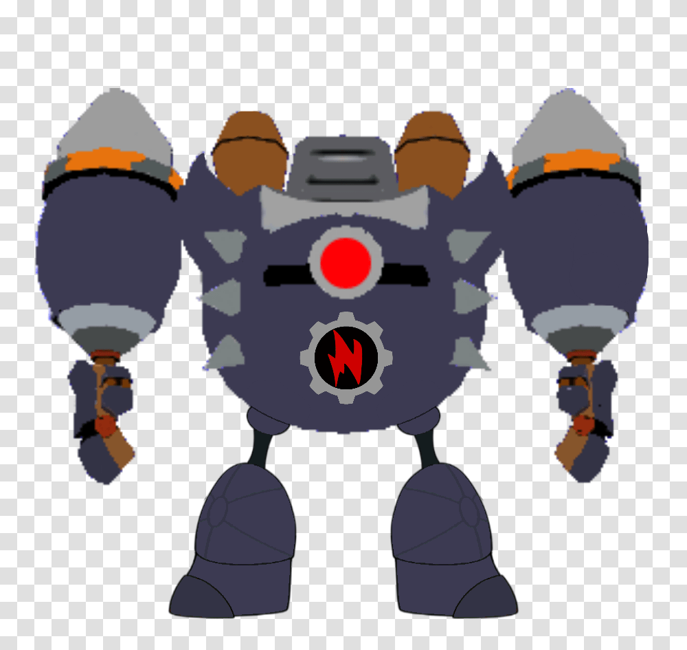 N Pawn Armor, Robot Transparent Png