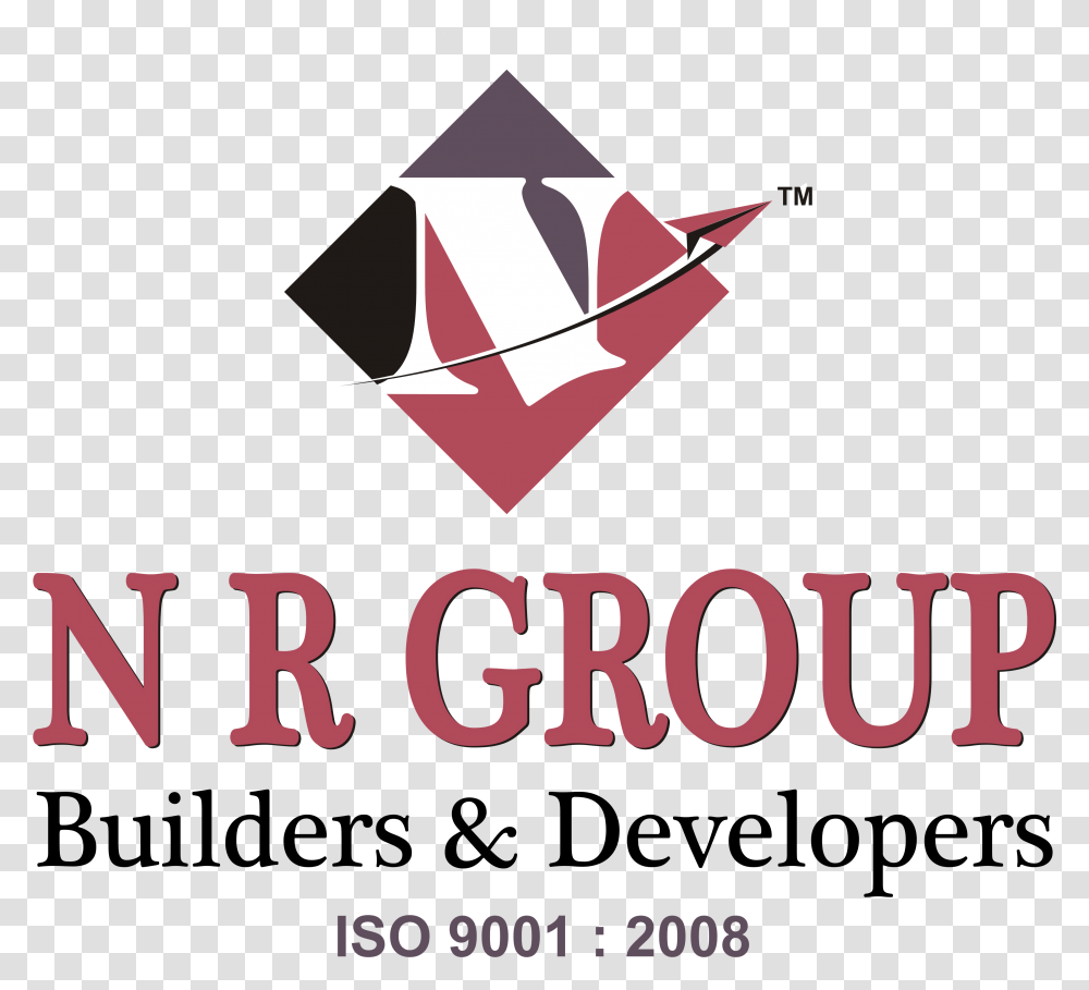 N R Group Jackie Michel, Logo, Trademark Transparent Png
