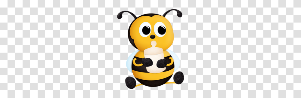 Na Iandeks Fotkakh Bees, Food, Sweets, Animal, Outdoors Transparent Png