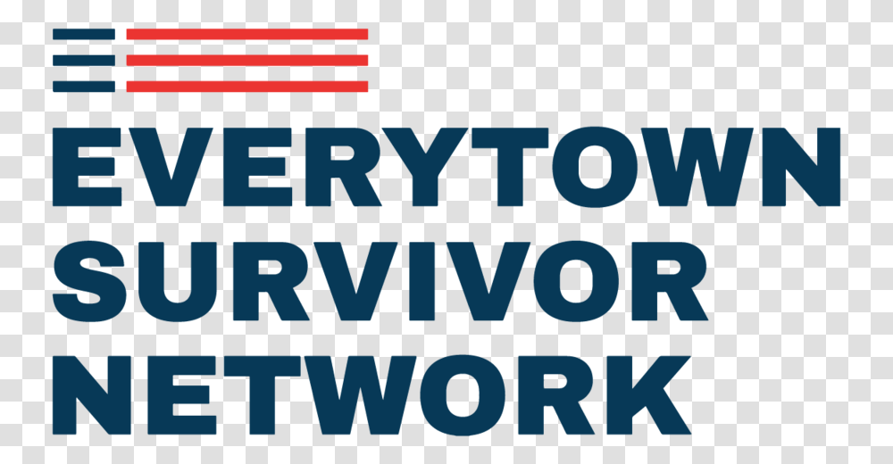 Na Partners Logos Everytown Survivor Network Everytown Survivors Network Logo, Word, Alphabet, Label Transparent Png