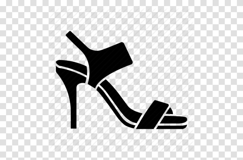 Na Sandals Shoes Icon, Footwear, Piano, Musical Instrument Transparent Png
