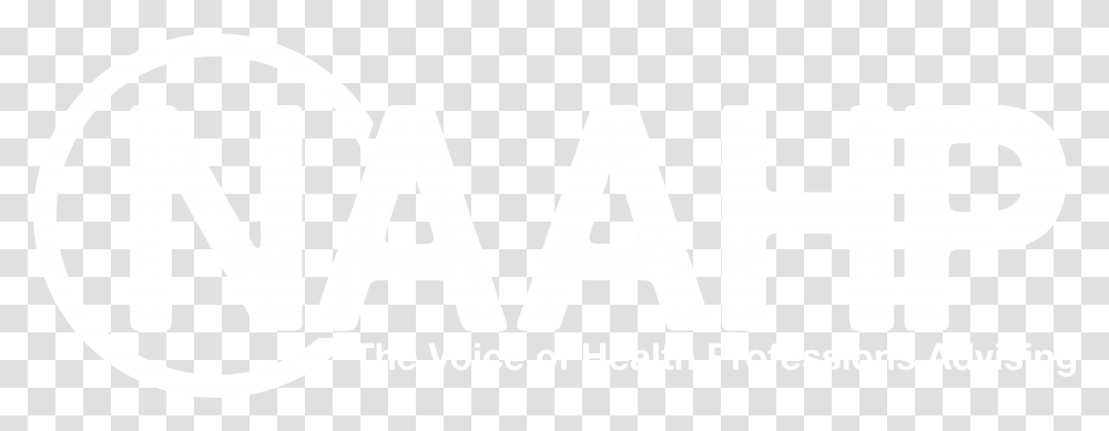 Naahp Text Logo With Motto 01 Triangle, Word, Label, Alphabet Transparent Png