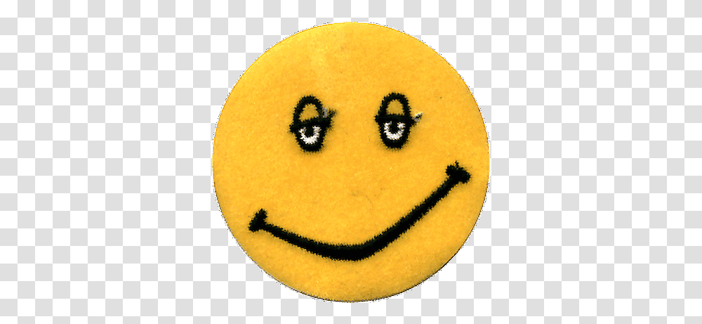Naaien 51140 Happy Face Bullet Hole Yellow Smile Blood 1 Drowsy Face, Tennis Ball, Sport, Sports, Sweets Transparent Png