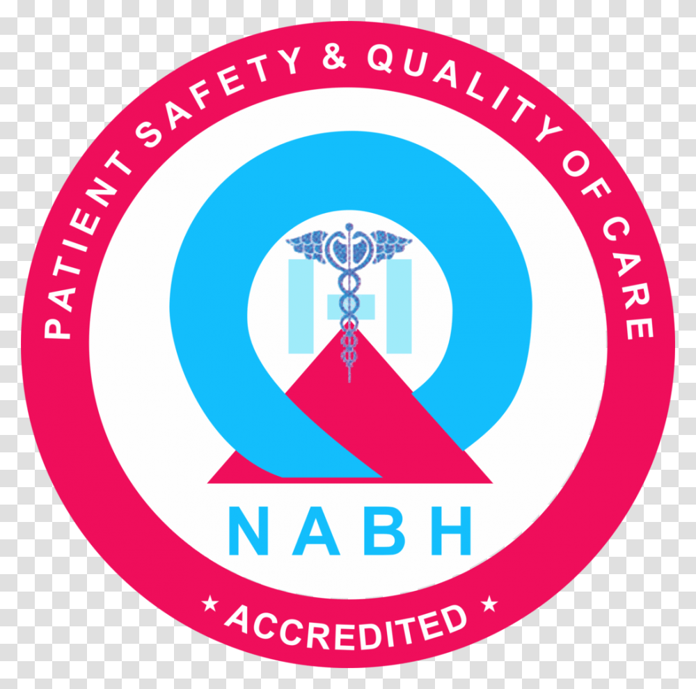 Nabh Nabh Accreditation, Label, Sticker, Logo Transparent Png
