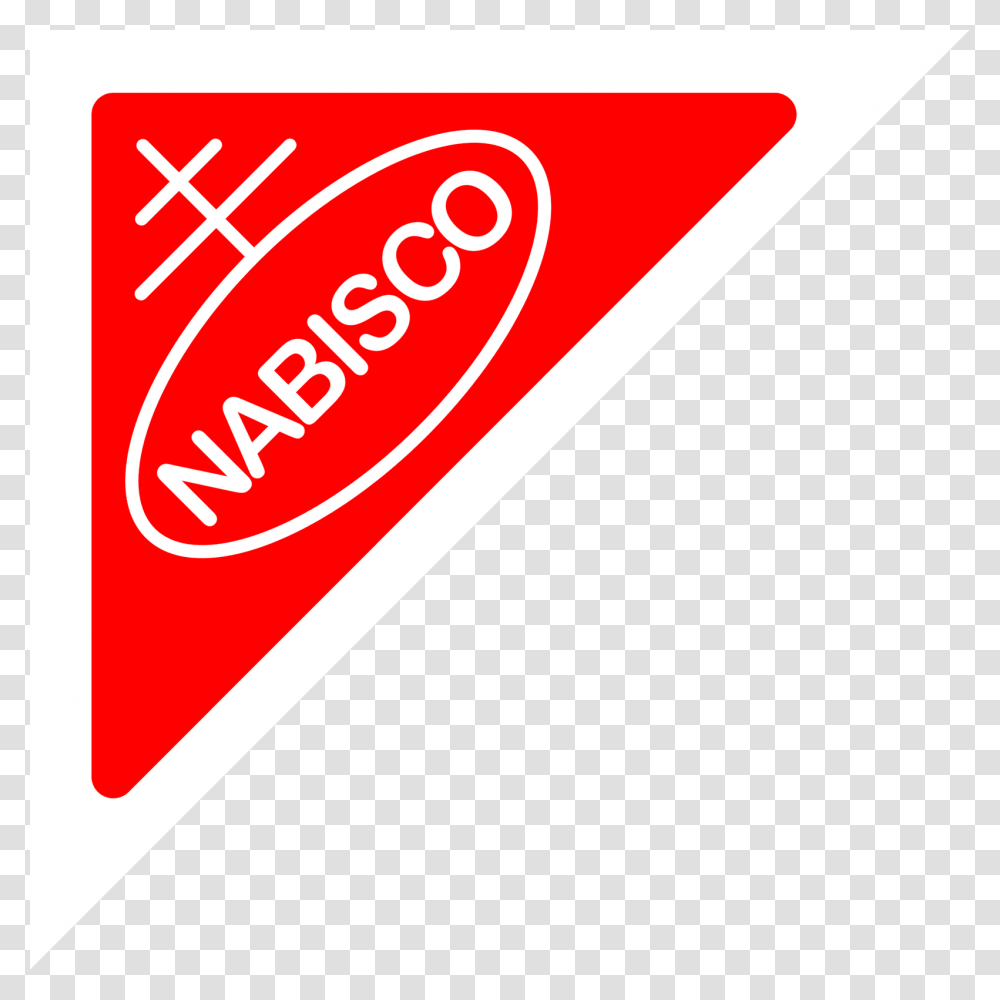 Nabisco Logo, Label, Sign Transparent Png