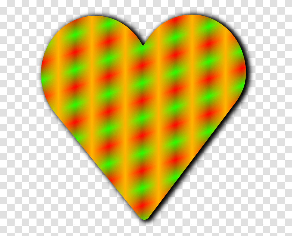 Nabla Mono Shade Amp Glow Revolution Skin Kiss Highlighter Heart, Balloon, Plectrum Transparent Png