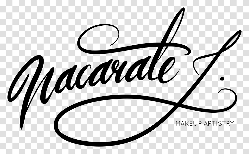 Nacarate J Calligraphy, Handwriting, Label, Letter Transparent Png