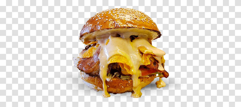 Nacho Doritos Burger Cheeseburger, Food Transparent Png