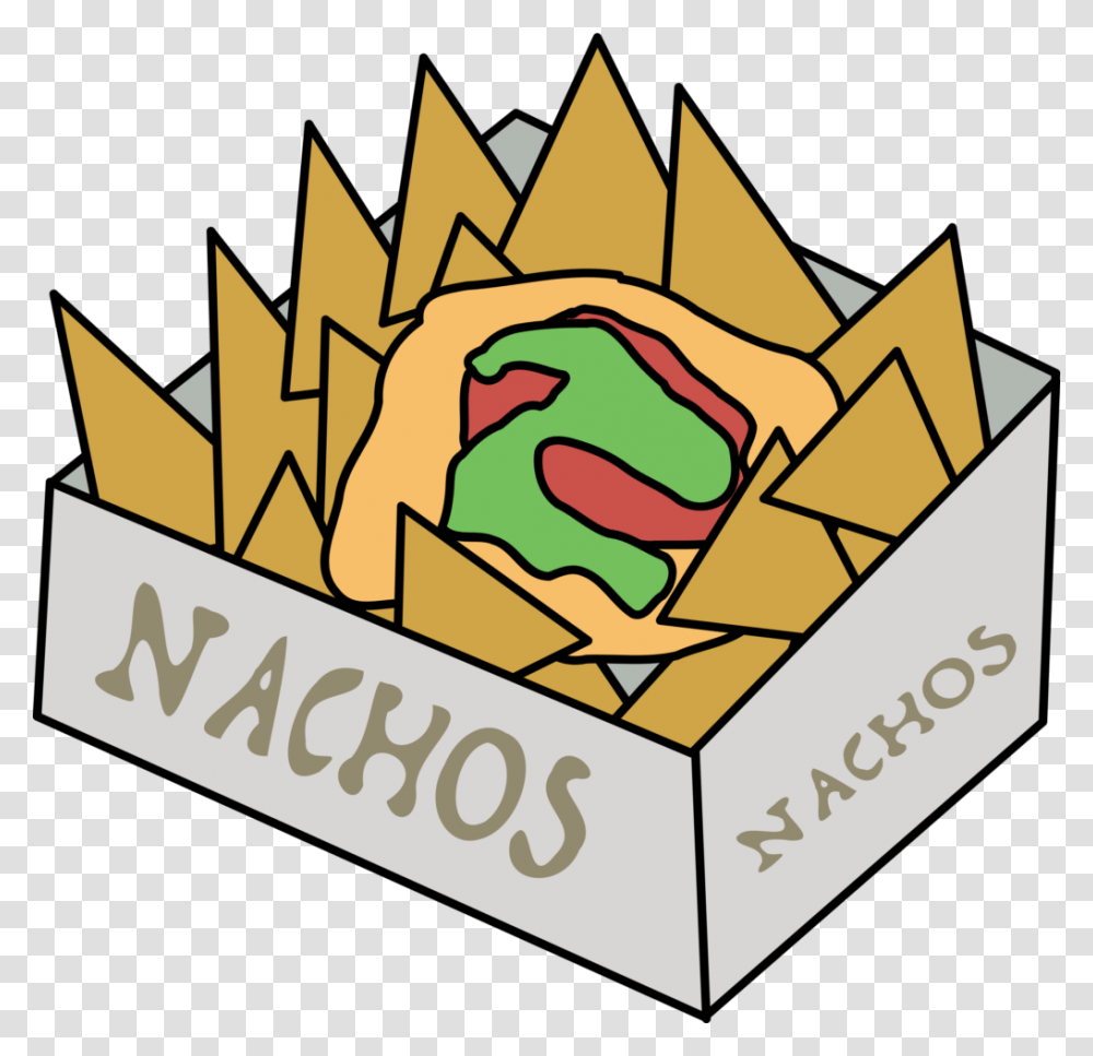 Nacho Pictures Clip Art, Label, Outdoors, Advertisement Transparent Png