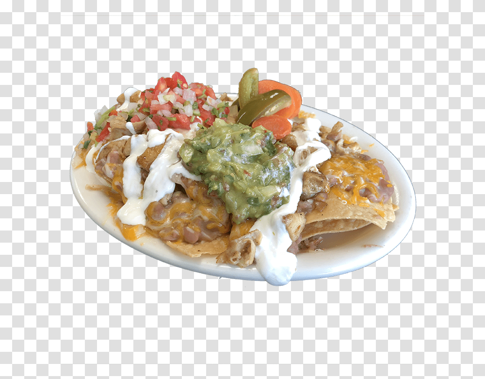 Nachos, Dish, Meal, Food, Plant Transparent Png