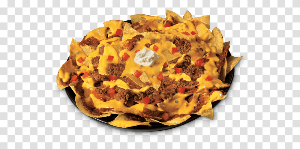 Nachos, Food, Pizza Transparent Png