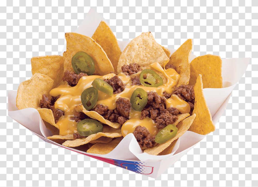 Nachos, Food Transparent Png