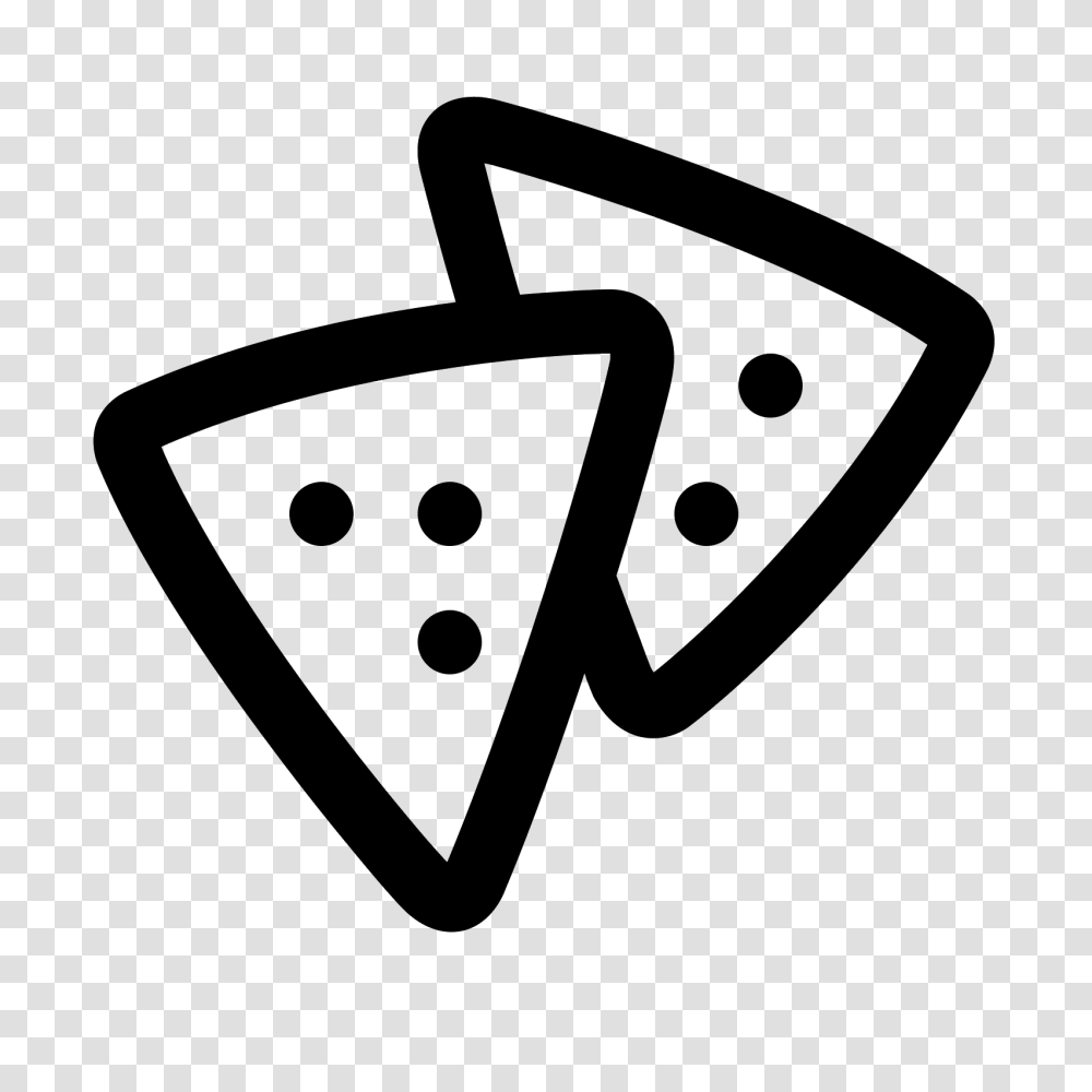 Nachos Icon, Gray, World Of Warcraft Transparent Png