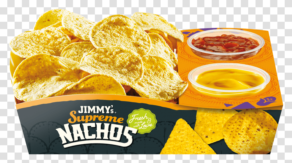 Nachos Pathe Transparent Png