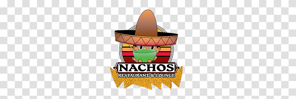 Nachos Pueblo, Apparel, Sombrero, Hat Transparent Png