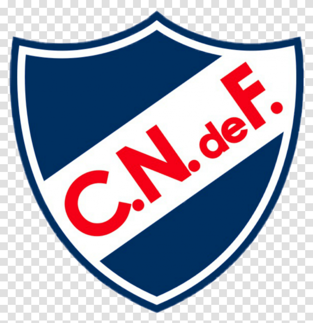 Nacional Montevideo Uruguay Gallinas Club Nacional De Football, Armor, Shield, Logo Transparent Png
